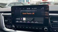 Kia Stonic 1.0T GDi 48V GT-Line S 5dr Petrol Estate